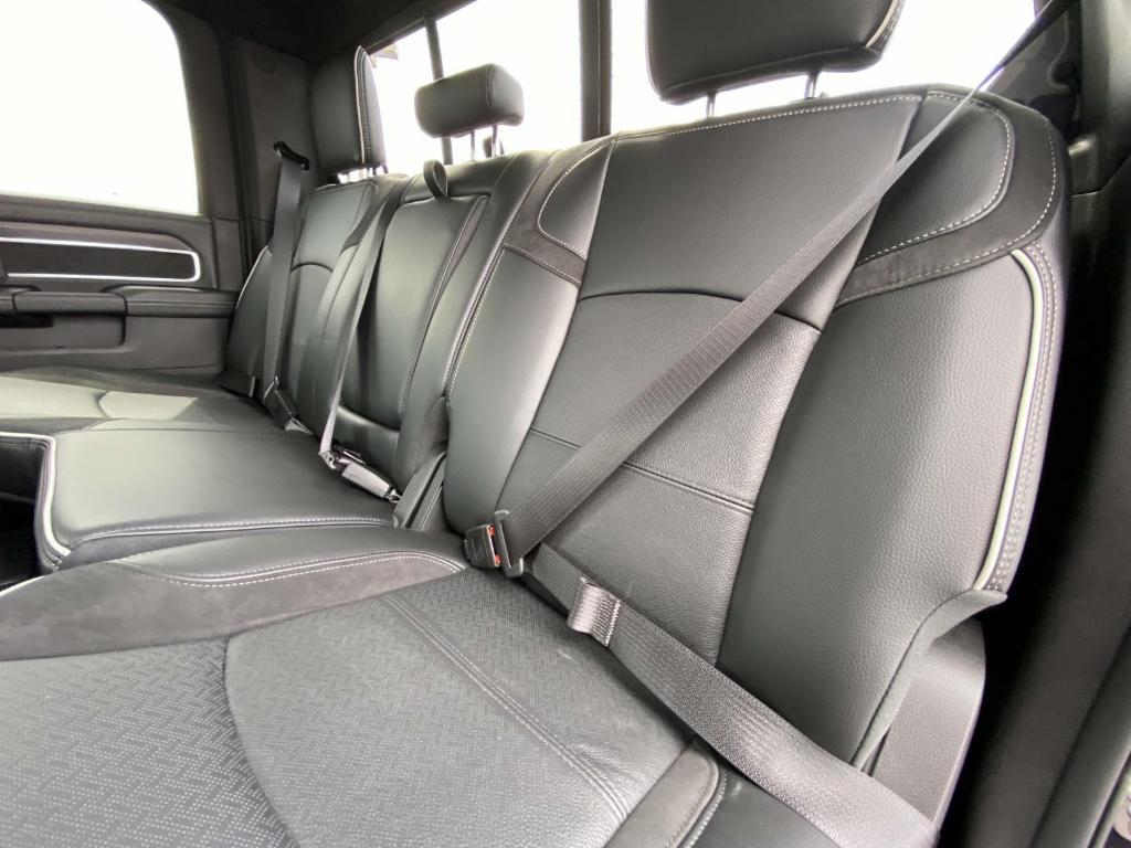 new 2026 Ram 2500 car, priced at $82,793