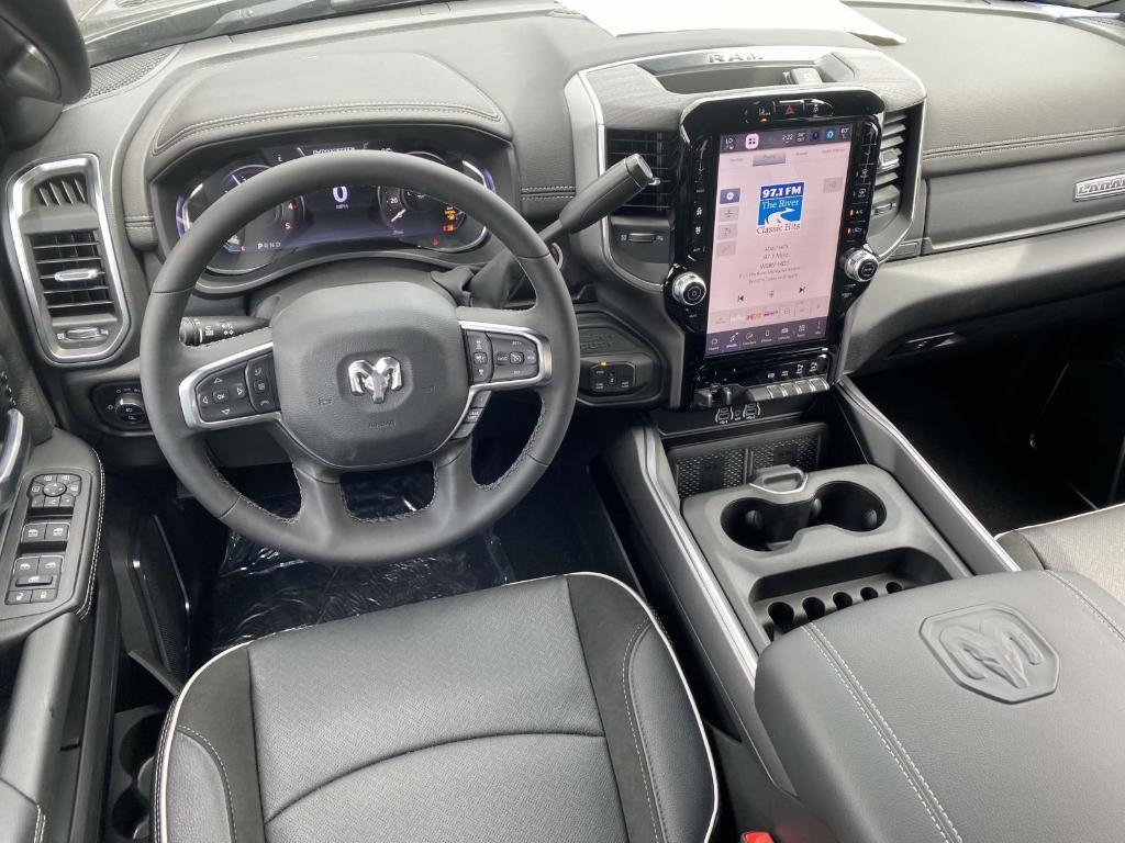 new 2026 Ram 2500 car, priced at $82,793