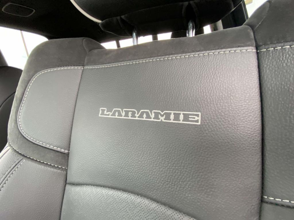 new 2026 Ram 2500 car, priced at $82,793