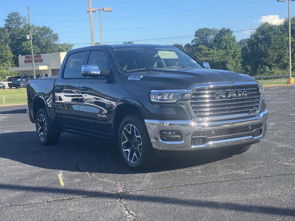 new 2026 Ram 1500 car