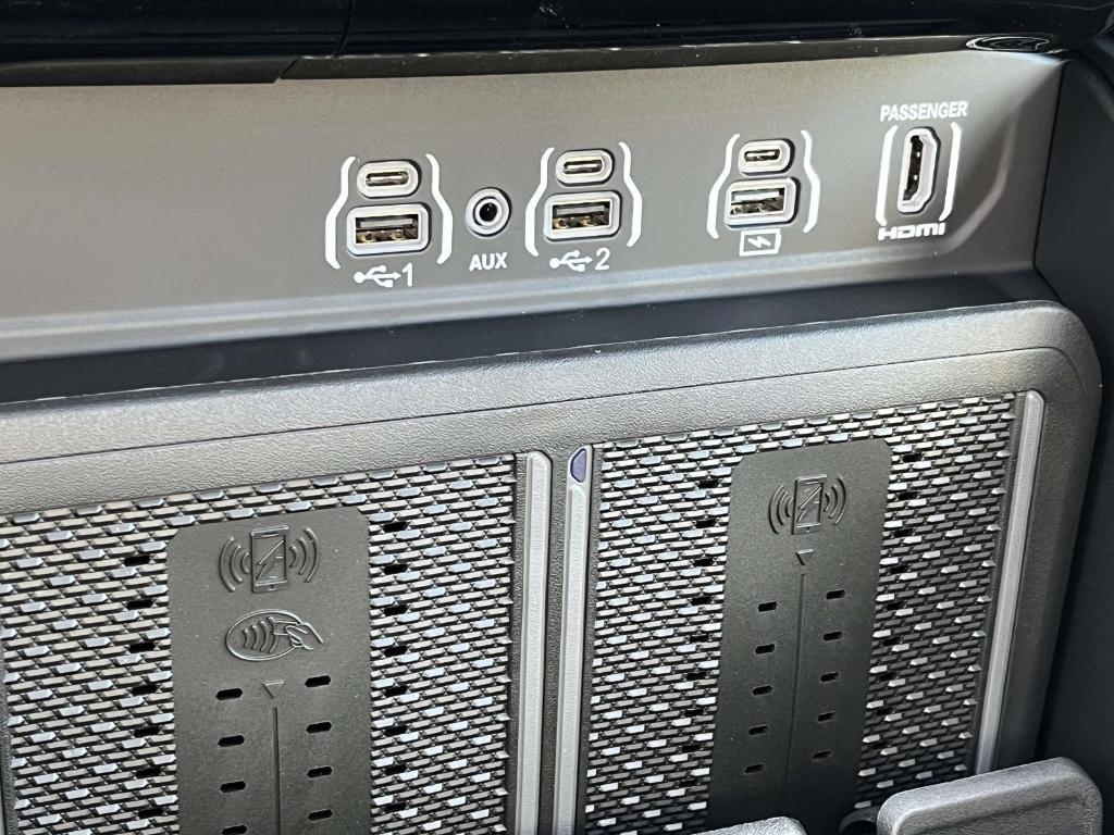 new 2026 Ram 1500 car, priced at $94,743