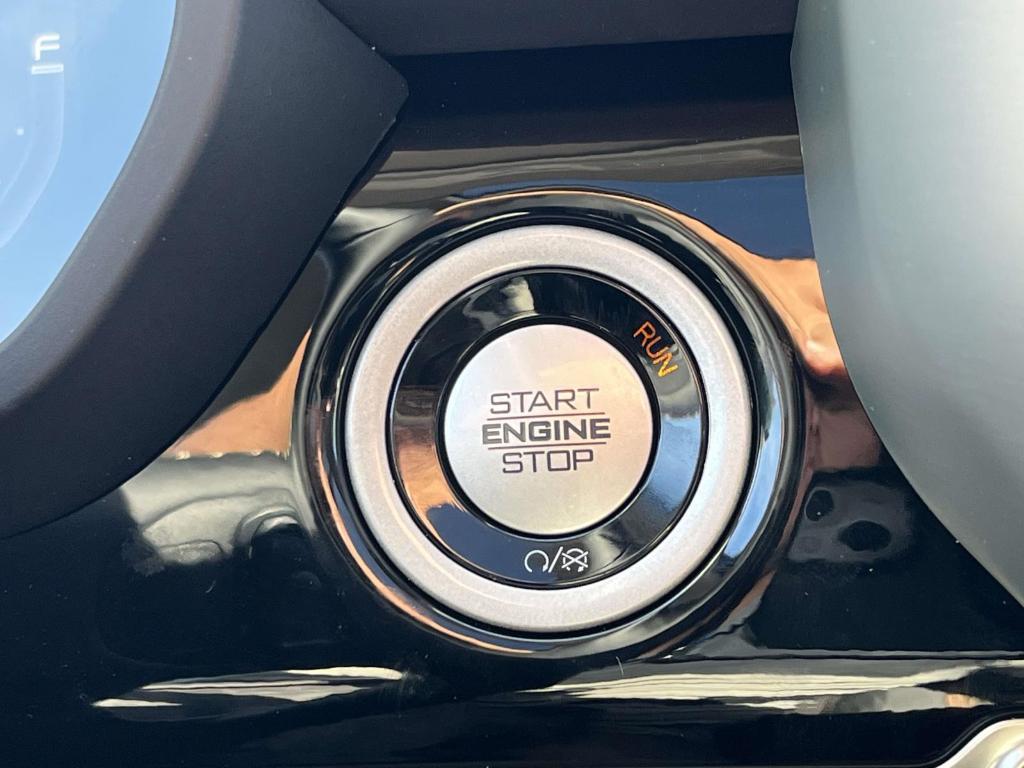 new 2026 Ram 1500 car, priced at $94,743