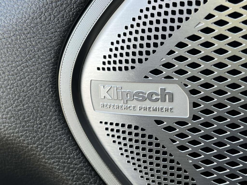 new 2026 Ram 1500 car, priced at $94,743