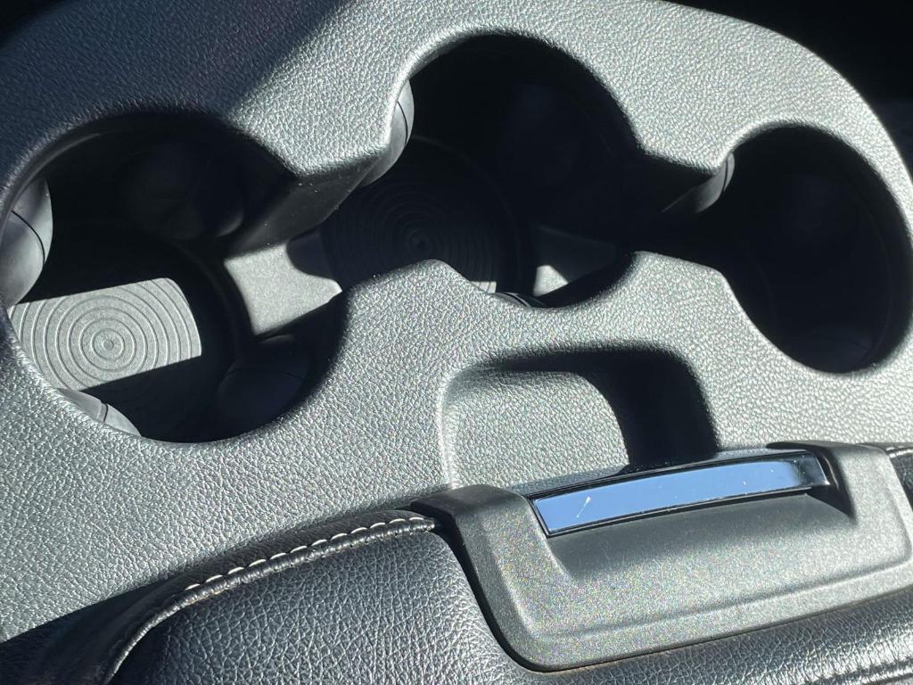 used 2019 Ram 1500 Classic car, priced at $21,400