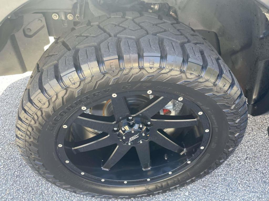 used 2019 Ram 1500 Classic car, priced at $21,400