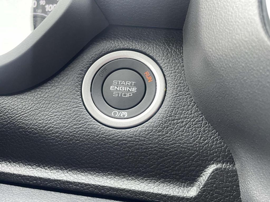 new 2025 Ram 2500 car, priced at $67,561
