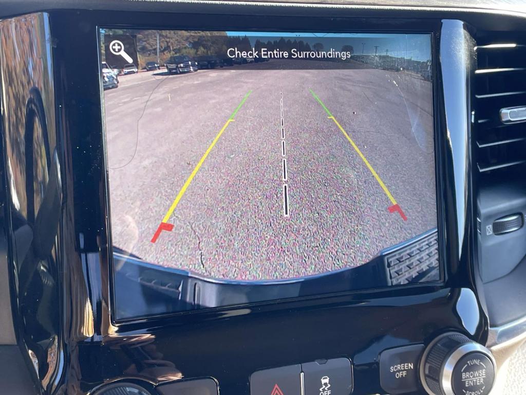 used 2019 Ram 2500 car, priced at $48,995