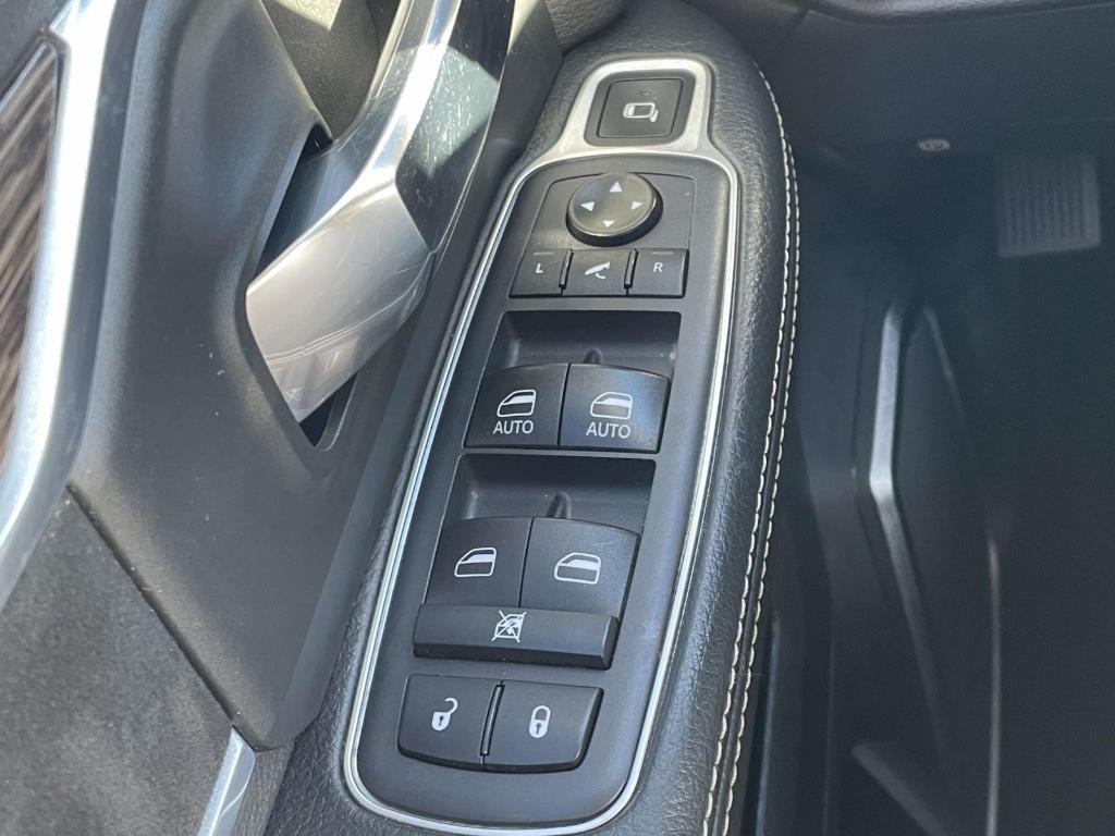 used 2019 Ram 2500 car, priced at $48,995