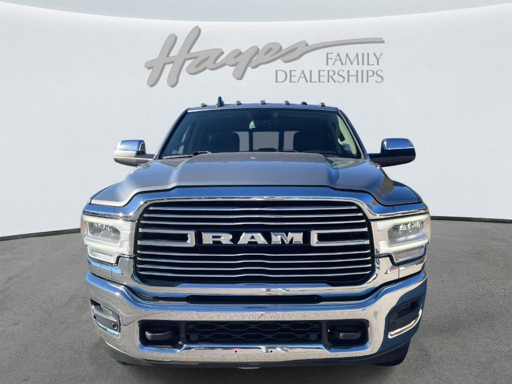 used 2019 Ram 2500 car, priced at $48,995