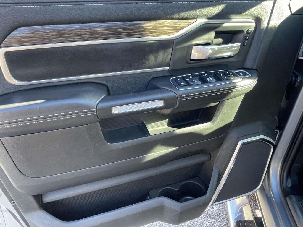 used 2019 Ram 2500 car, priced at $48,995