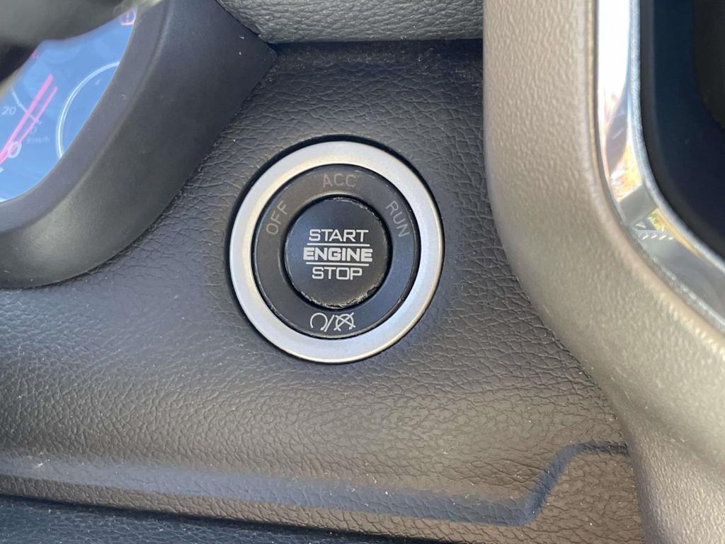 used 2019 Ram 2500 car, priced at $48,995