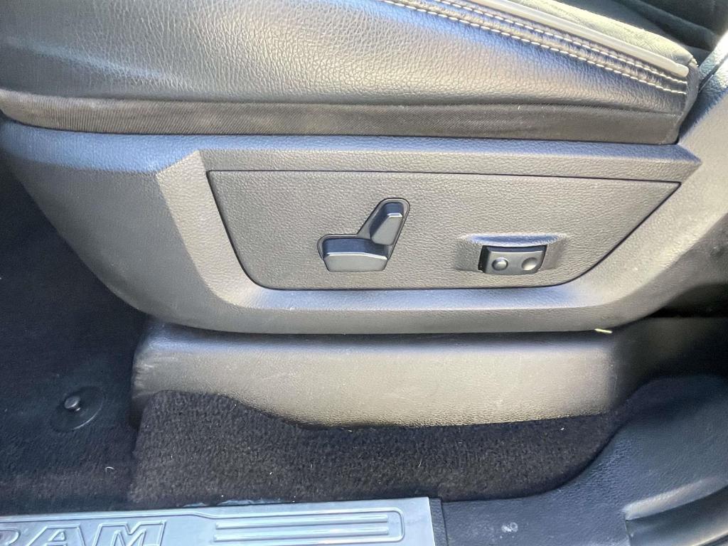 used 2019 Ram 2500 car, priced at $48,995