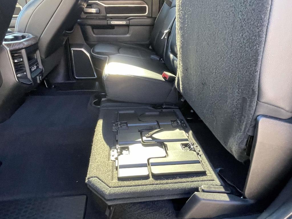 used 2019 Ram 2500 car, priced at $48,995