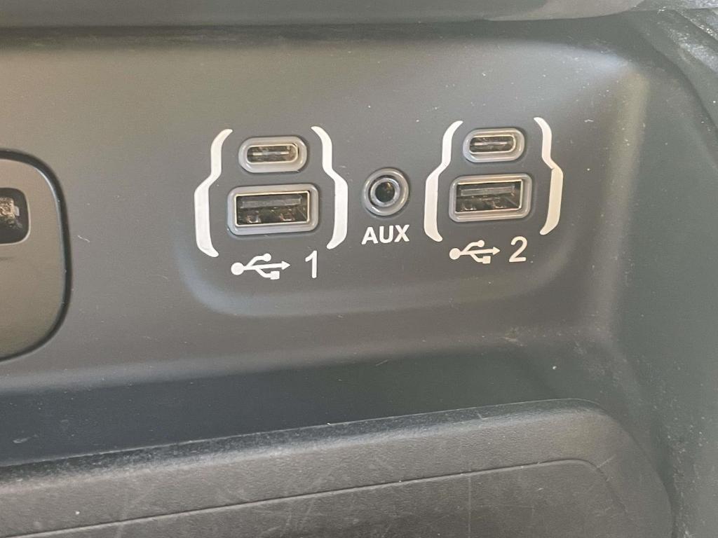 used 2019 Ram 2500 car, priced at $48,995