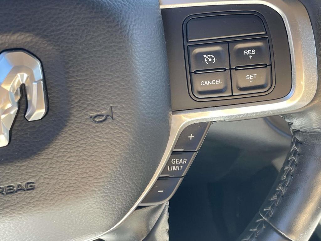 used 2019 Ram 2500 car, priced at $48,995