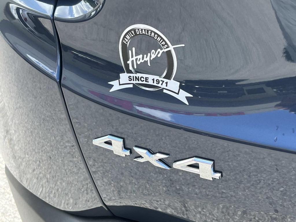 used 2023 Jeep Renegade car, priced at $19,995