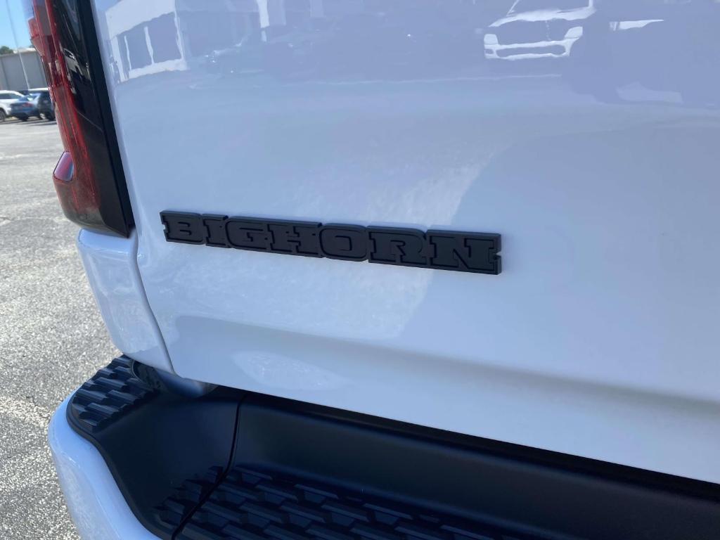 new 2026 Ram 1500 car, priced at $51,398