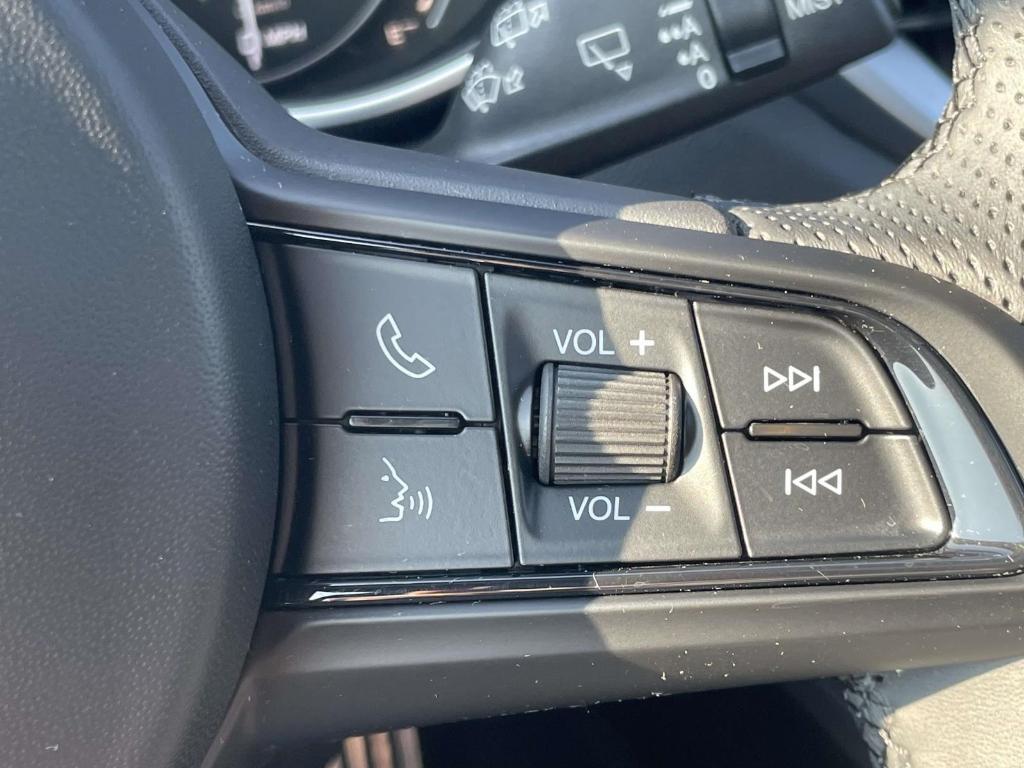 used 2022 Alfa Romeo Stelvio car, priced at $21,995