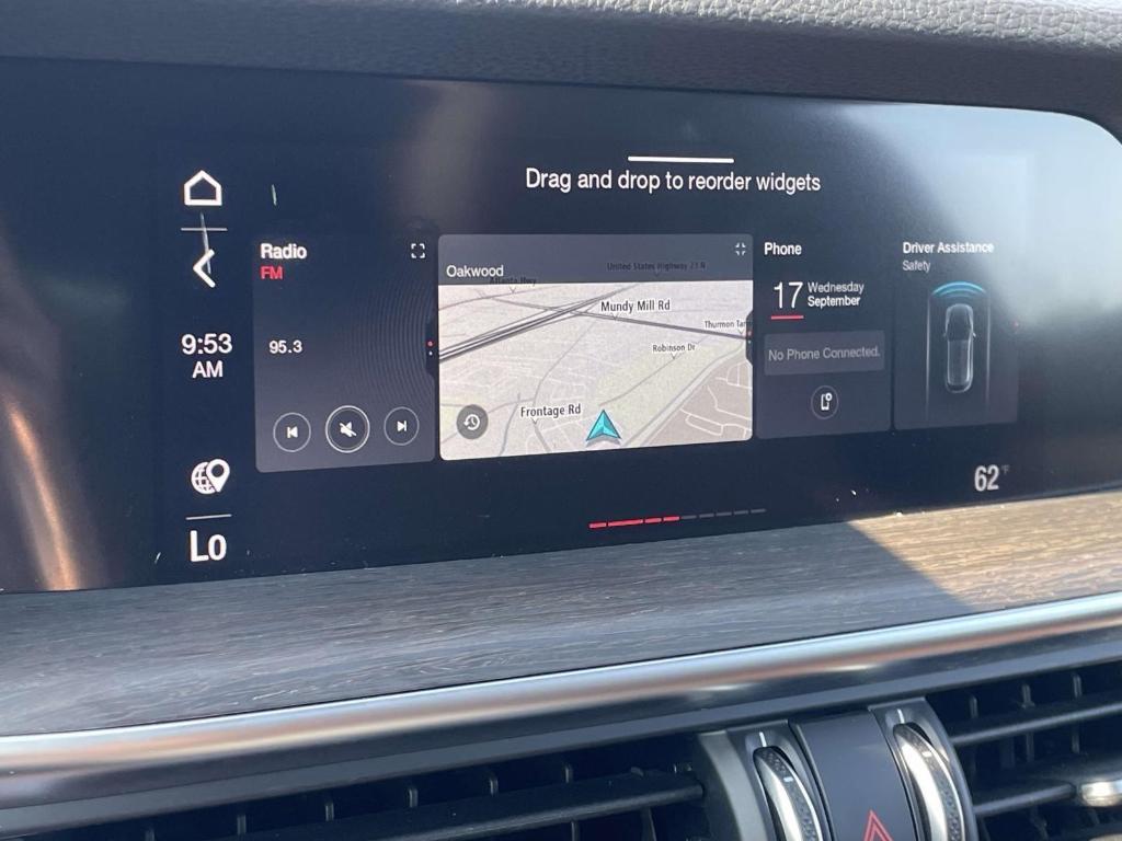 used 2022 Alfa Romeo Stelvio car, priced at $21,995