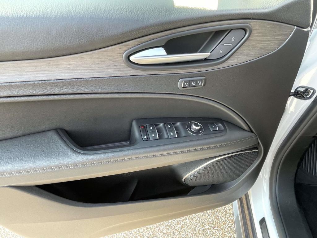 used 2022 Alfa Romeo Stelvio car, priced at $21,995