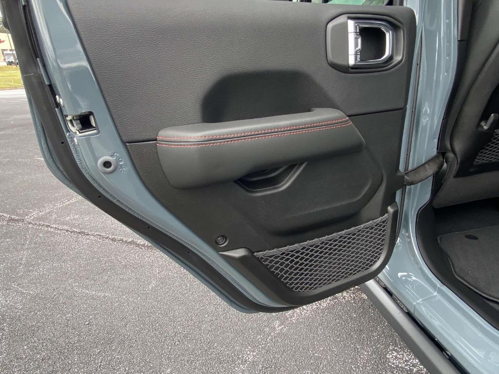 new 2025 Jeep Gladiator car, priced at $54,763