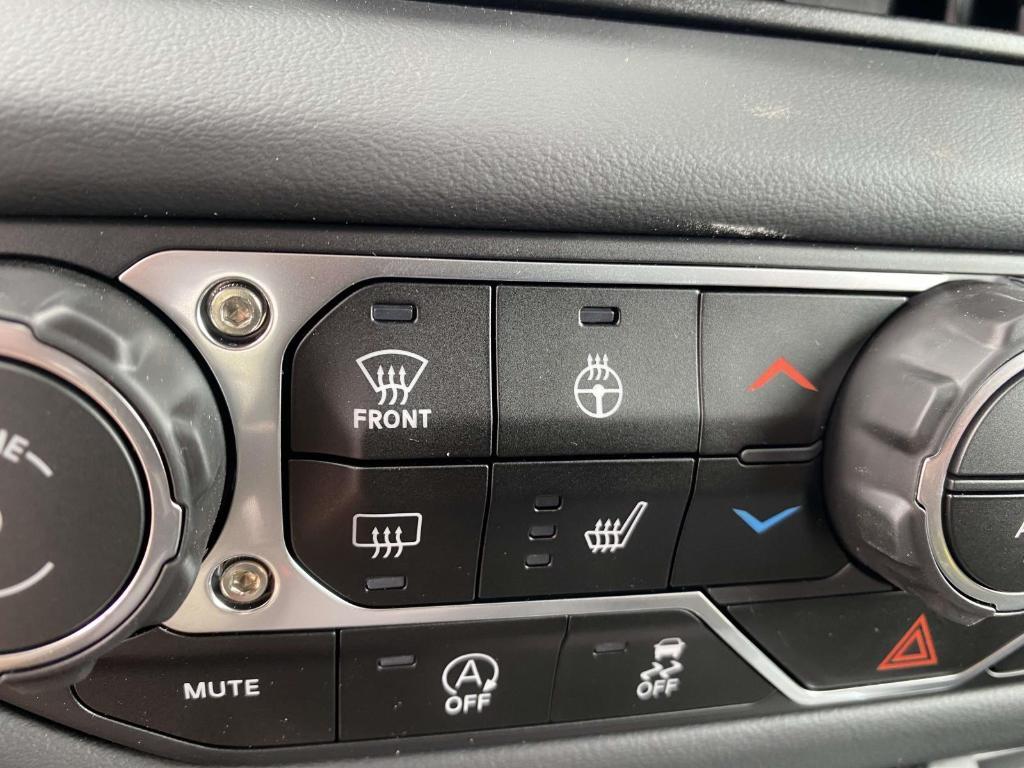 new 2025 Jeep Gladiator car, priced at $54,763