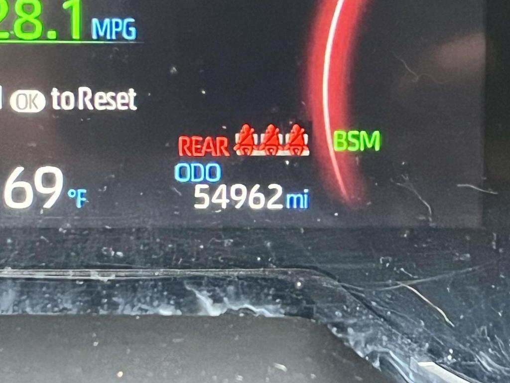 used 2024 Toyota RAV4 car, priced at $24,995