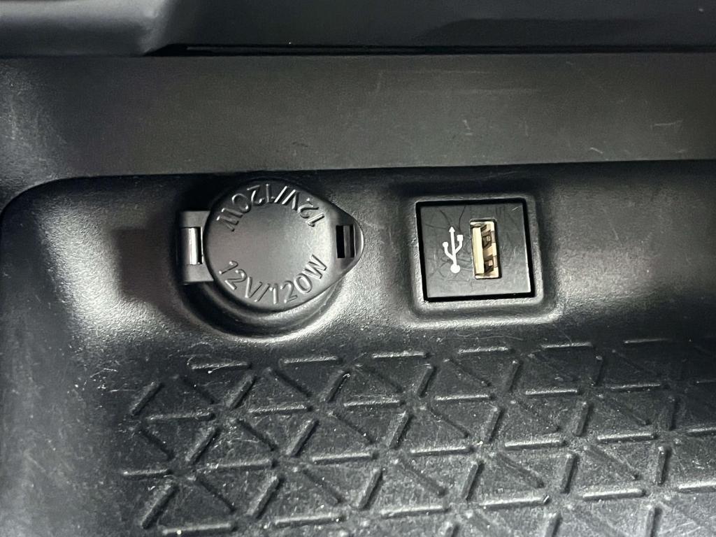 used 2024 Toyota RAV4 car, priced at $24,995