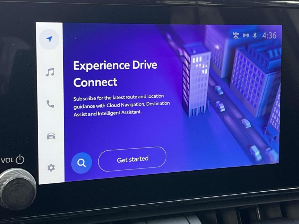 used 2024 Toyota RAV4 car, priced at $24,995