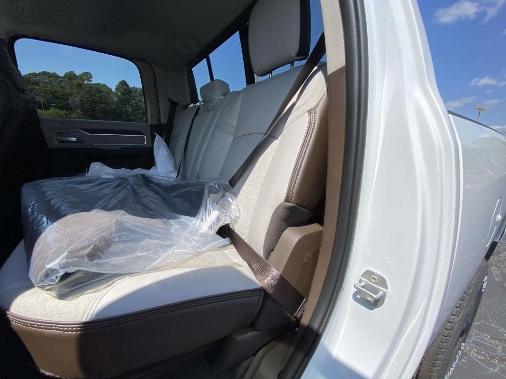 new 2026 Ram 2500 car, priced at $83,418