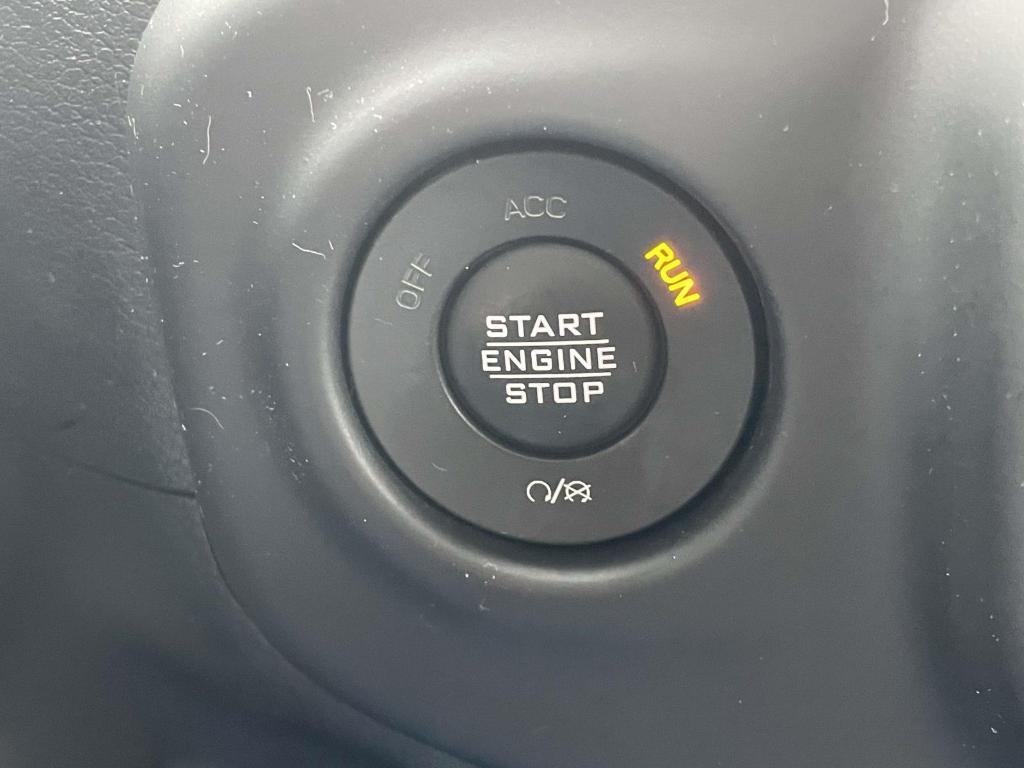 used 2021 Jeep Wrangler car, priced at $26,995