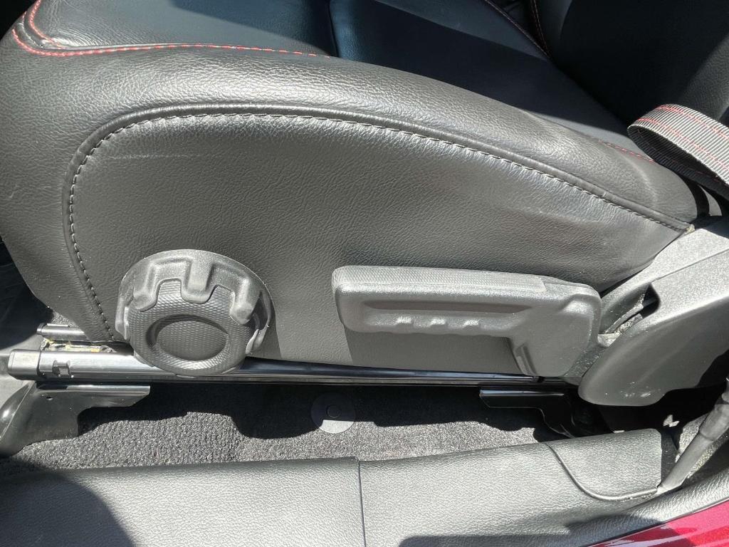used 2021 Jeep Gladiator car, priced at $36,700