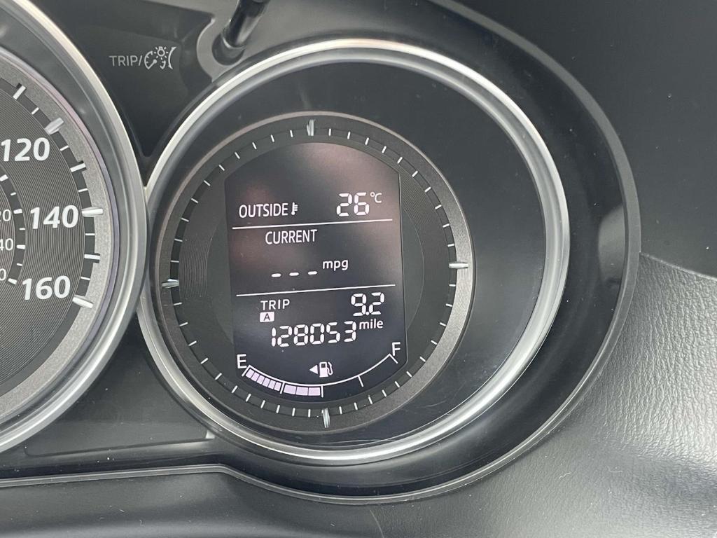 used 2014 Mazda CX-5 car, priced at $11,495