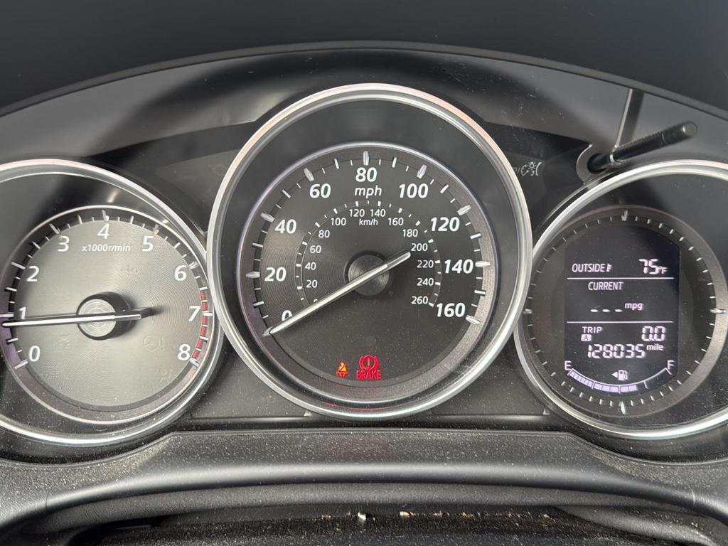 used 2014 Mazda CX-5 car, priced at $11,398