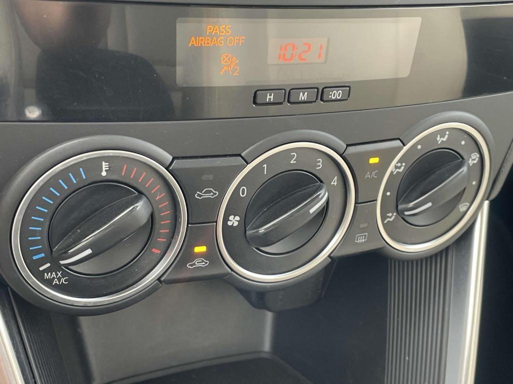 used 2014 Mazda CX-5 car, priced at $11,495