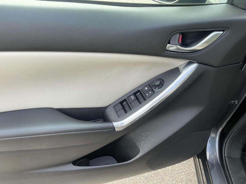 used 2014 Mazda CX-5 car, priced at $11,495