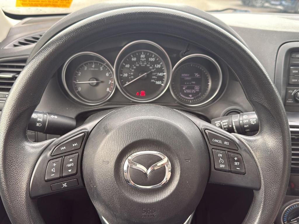 used 2014 Mazda CX-5 car, priced at $11,398
