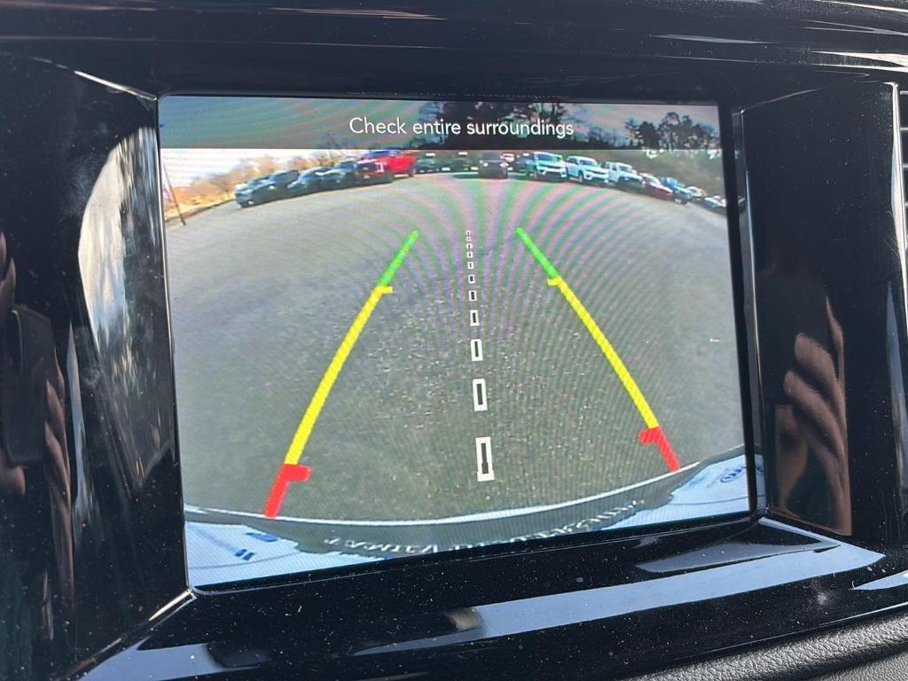 used 2024 Dodge Durango car, priced at $28,895