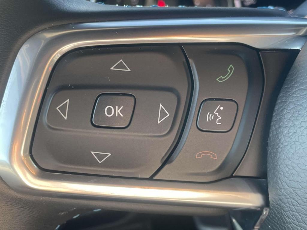 used 2022 Jeep Wrangler Unlimited 4xe car, priced at $35,340