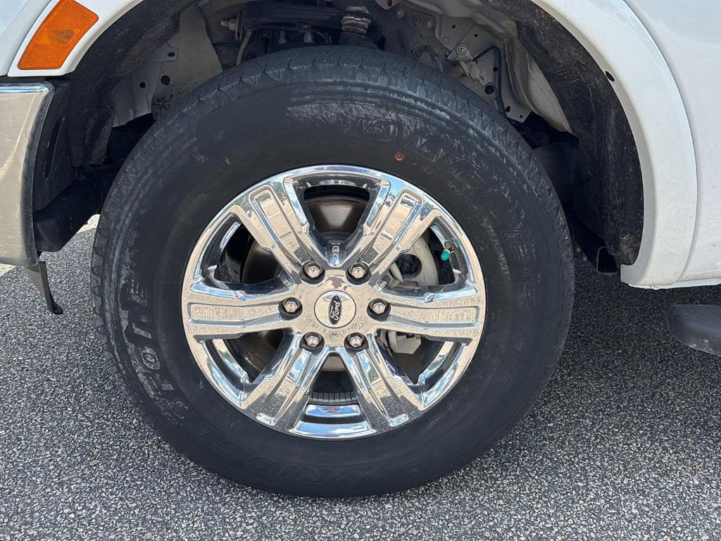 used 2023 Ford Ranger car, priced at $31,395