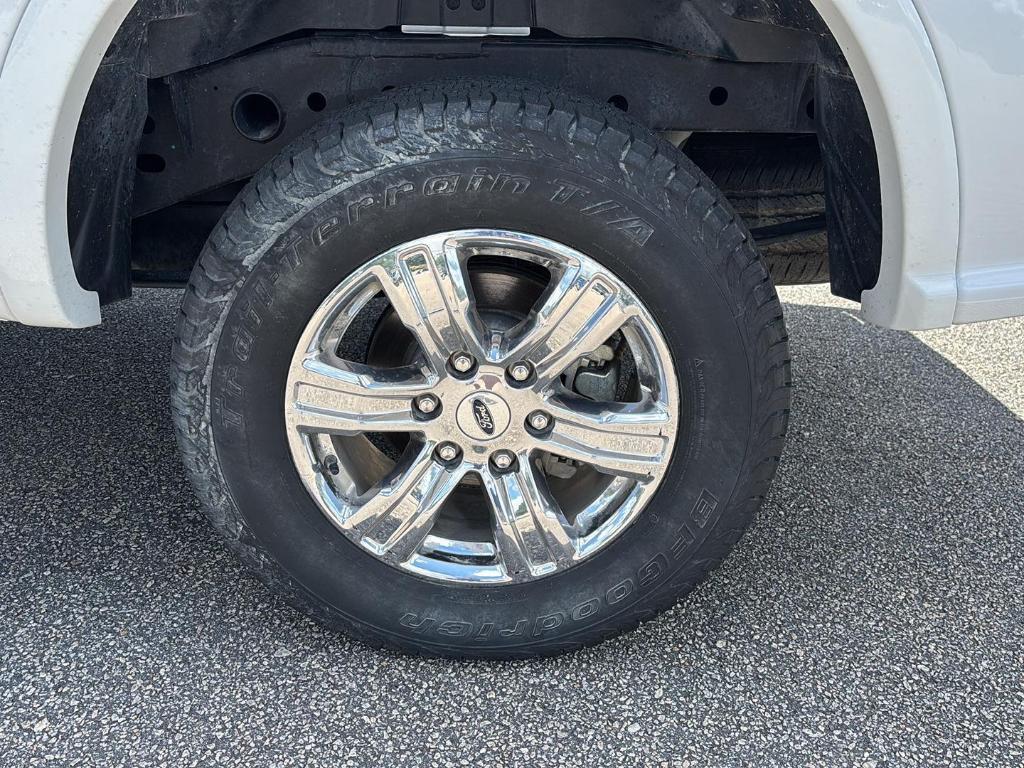 used 2023 Ford Ranger car, priced at $31,395