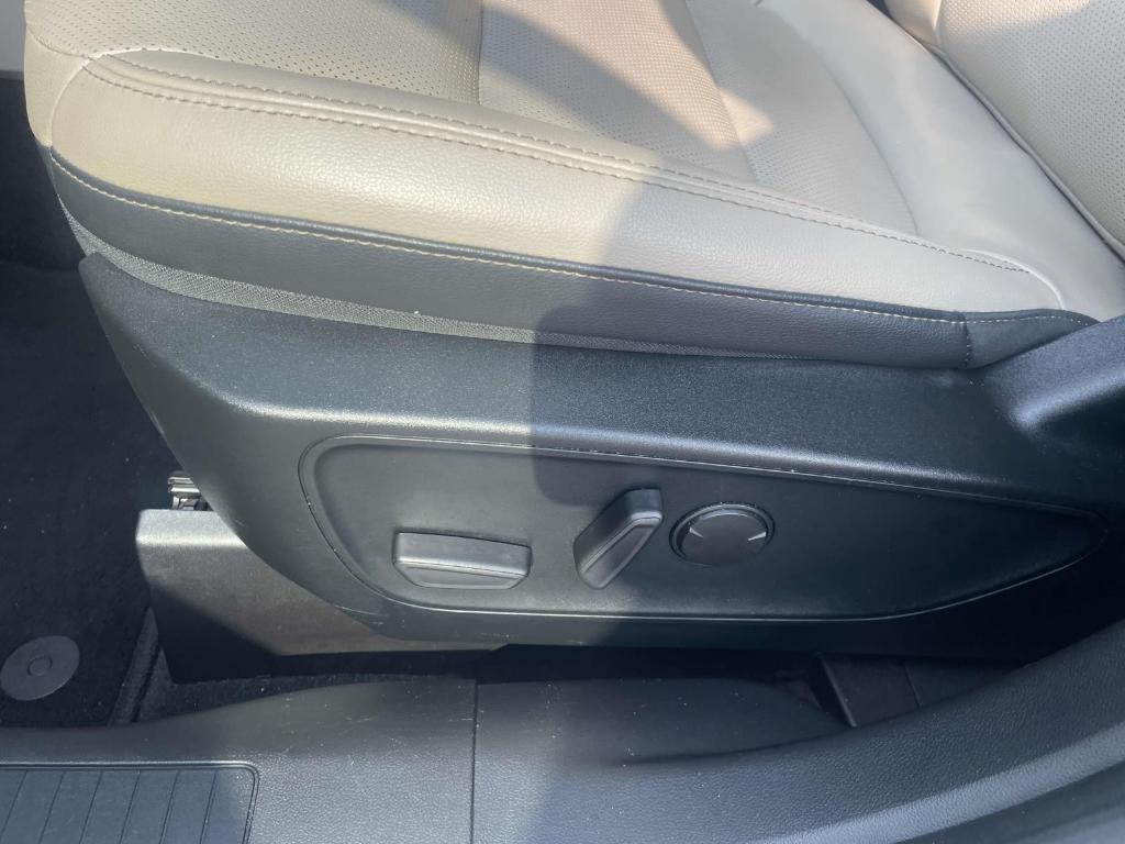 used 2020 Ford Escape car, priced at $21,995