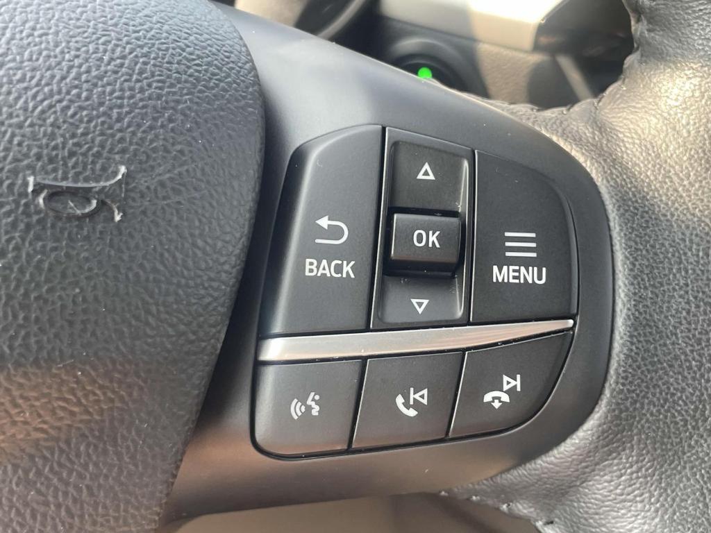 used 2020 Ford Escape car, priced at $21,995