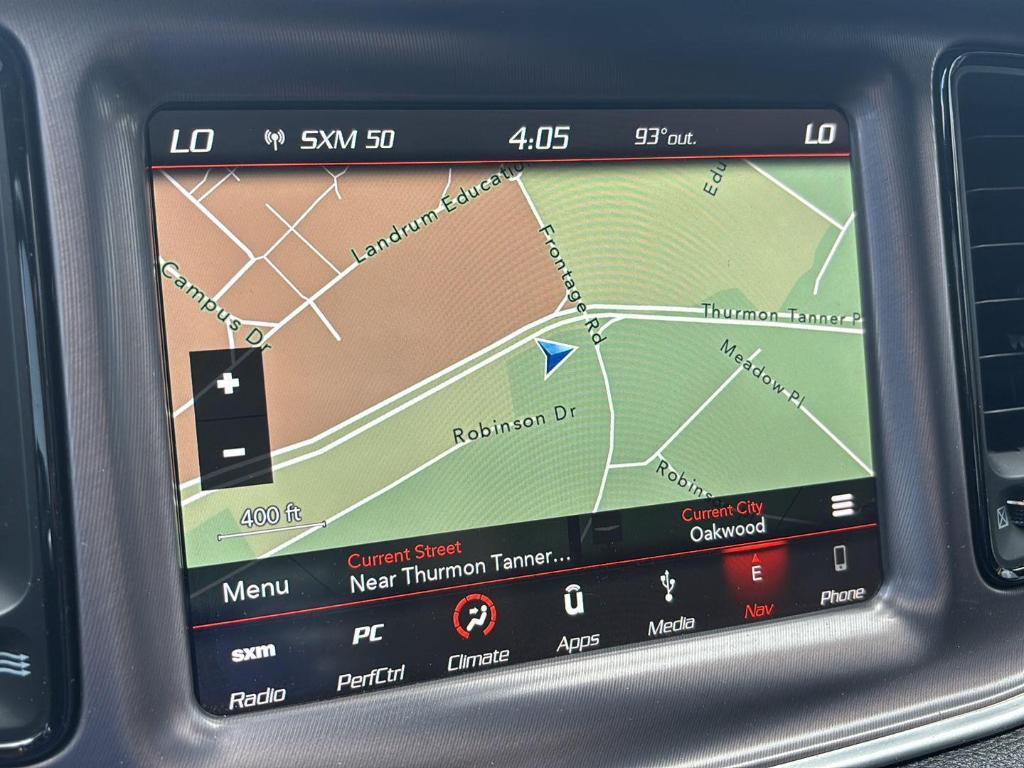 used 2019 Dodge Challenger car, priced at $22,995