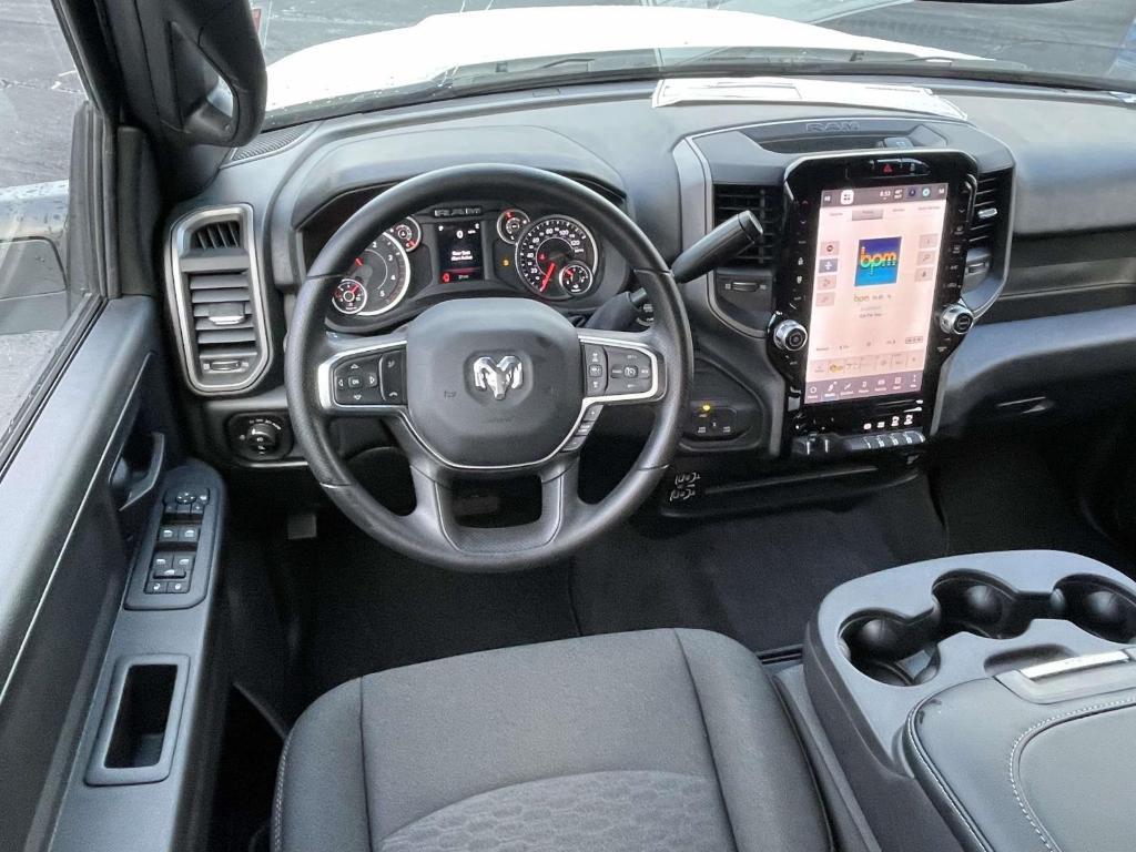 new 2026 Ram 3500 car, priced at $71,908