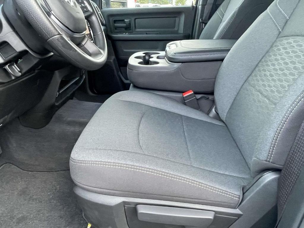 new 2026 Ram 3500 car, priced at $71,908