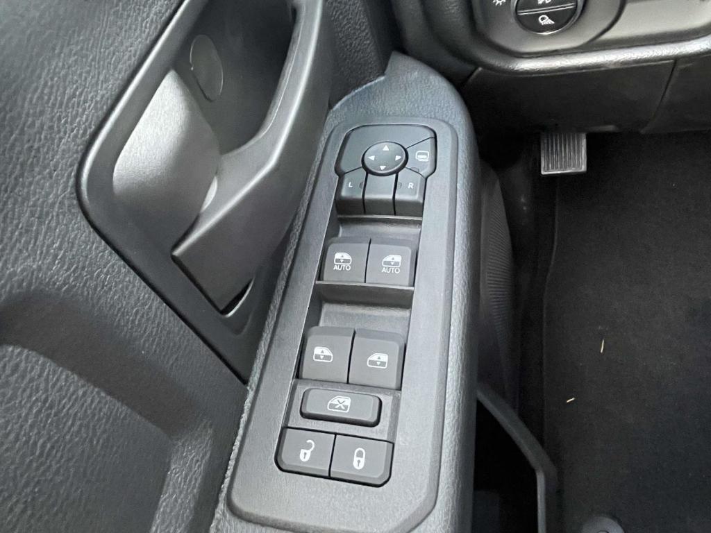 new 2026 Ram 3500 car, priced at $71,908