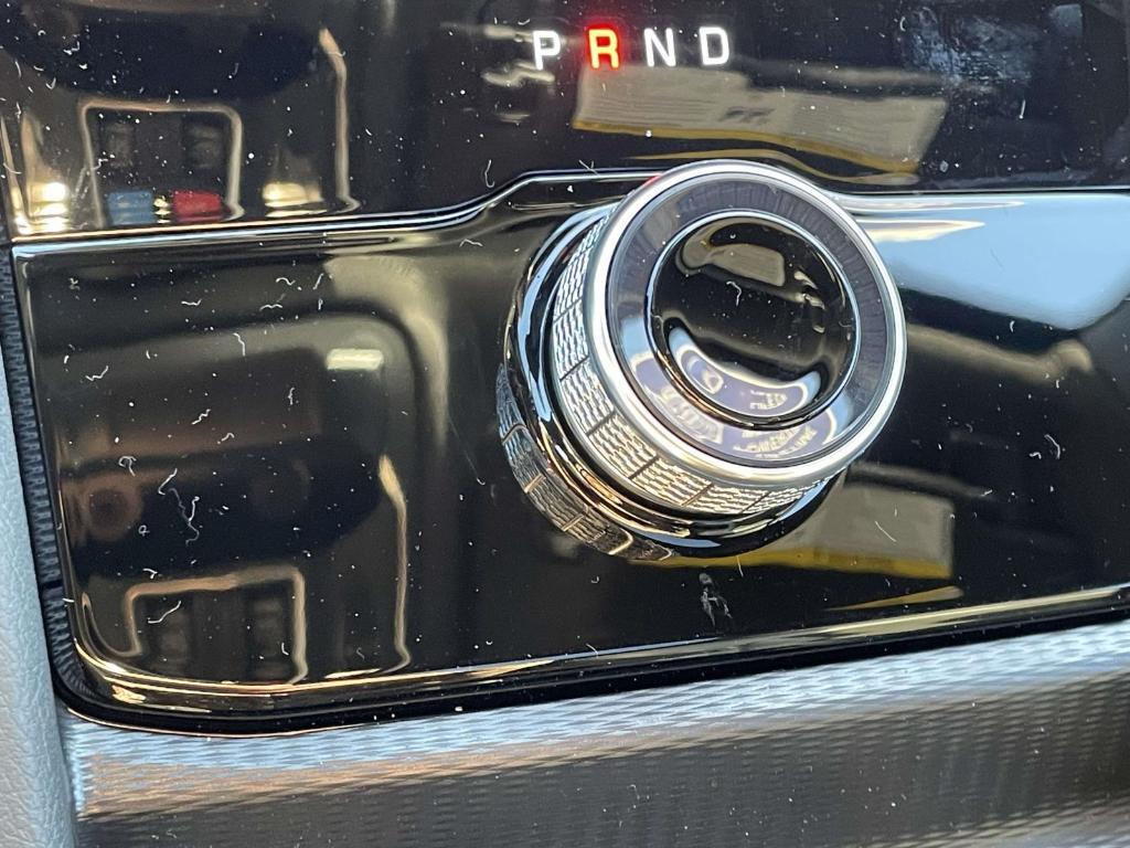 new 2025 Jeep Grand Cherokee car, priced at $43,623