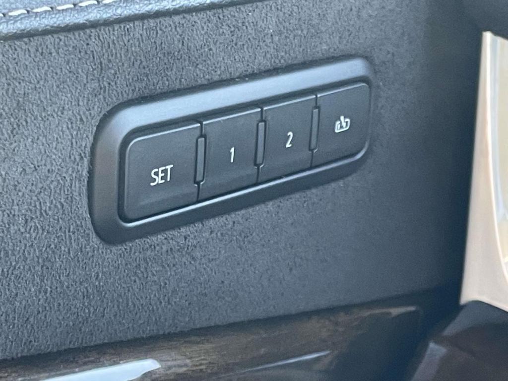 used 2019 Cadillac Escalade car, priced at $40,695