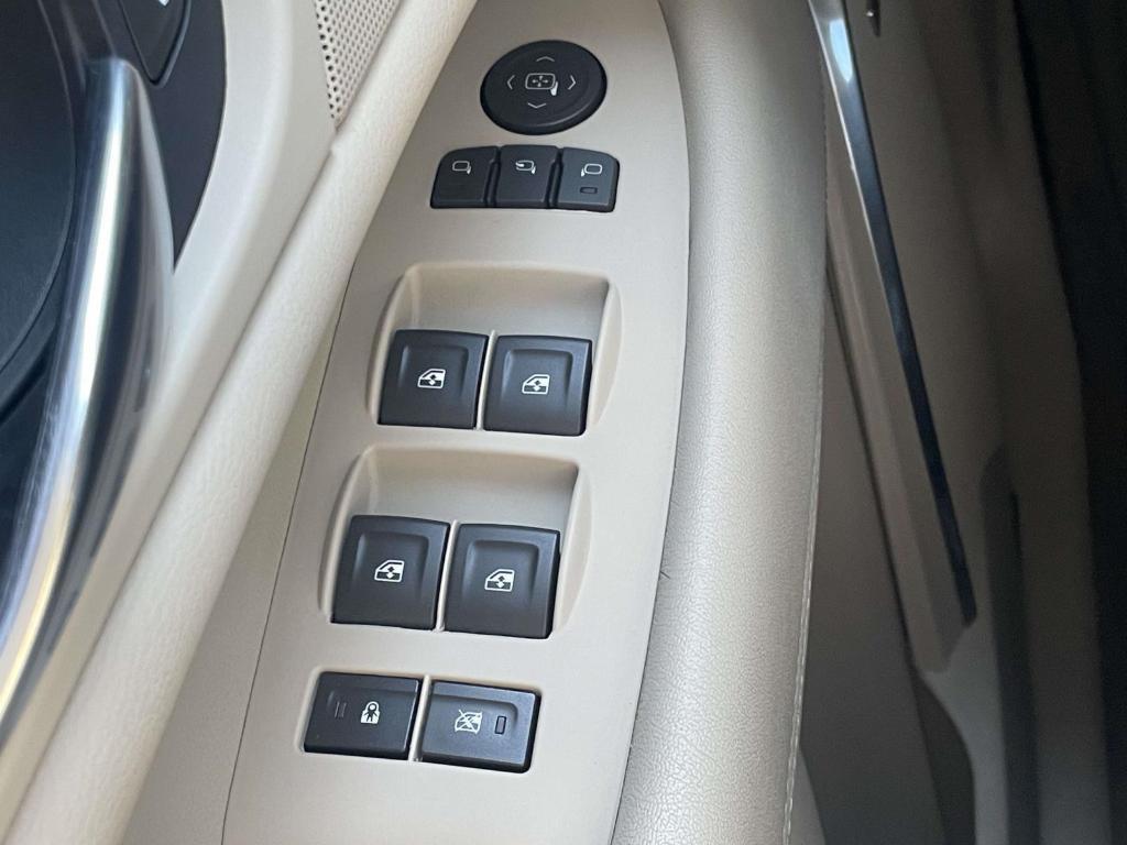 used 2019 Cadillac Escalade car, priced at $40,695